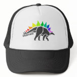 "Equality Dino" Hat