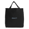 EQUALITY embroidered bags