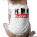 Back