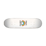 Equality for all skateboards