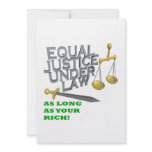 Equality invitations