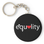 Equality keychains