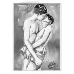 Equality Kiss cards