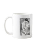 Equality Kiss mugs