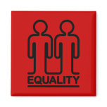 Equality Magnet