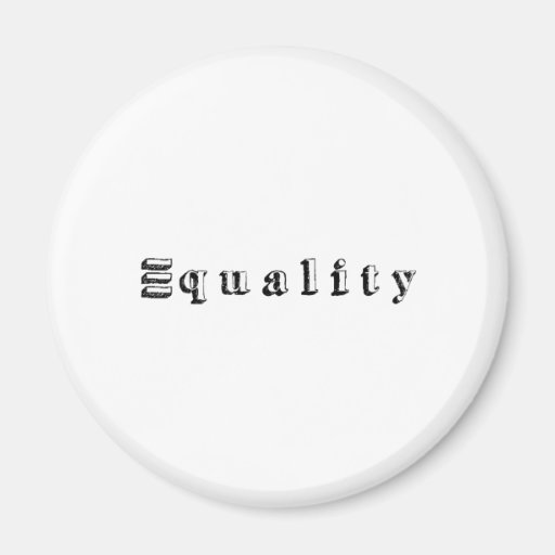 equality magnet
