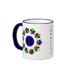 EQUALITY mUG