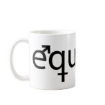 Equality mugs