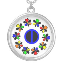 Equality Personalized Necklace