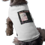 EQUALITY POOCH pet clothing