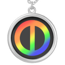 Equality Rainbow Jewelry
