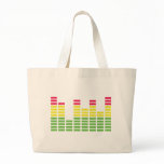 Equalizer Audio Sound bags