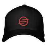 Equalizer "Flying E" Cap Embroidered Baseball Caps