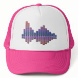 Equalizer. hats