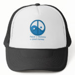Equation for Good Karma Mesh Hats