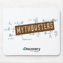 Equation Mousepad
