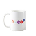 equation of physics mugs