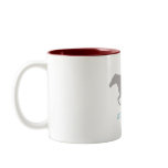 Equestrian Athlete Mugs