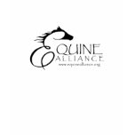 Equine Alliance Womens T t-shirts