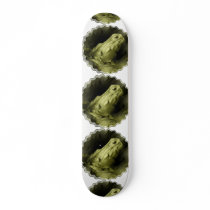 Equine Art  Skateboard