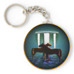 EQUINE EVE keychains