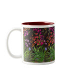 Equitant Oncidium Tolumnia Orchids Mug