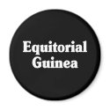 Equitorial Guinea Classic Style magnets