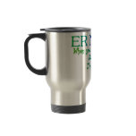 ER NURSE WHEN YOU DO SOMETHING STUPID I'M THE Mug