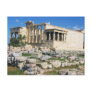 Erechtheum Acropolis - GREECE Postcard