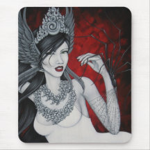Ereshkigal Mouse Mat