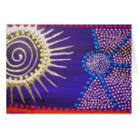 ERGO EGO GREETING CARD