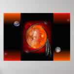 ERGOSPHERE POSTERS