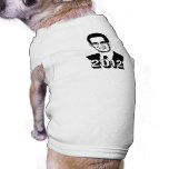 Eric Cantor 2012 pet clothing
