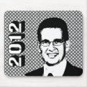 Eric Cantor 2012 mousepads