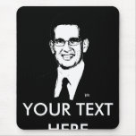 Eric Cantor Mouse Pad