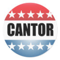 ERIC CANTOR stickers
