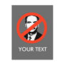 Eric Holder Postcards