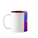 Eric the Phoenix mugs