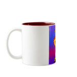 Eric the Phoenix mugs