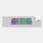 Erica-Er-I-Ca-Erbium-Iodine-Calcium.png Bumper Stickers