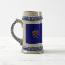 Eric's stein coffee mugs
