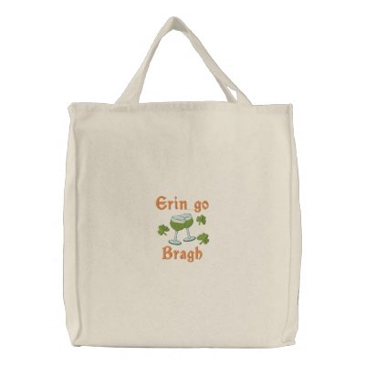 Erin go Bragh Bag Erin go Bragh Bag