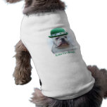 Erin Go Bragh Pet Shirt