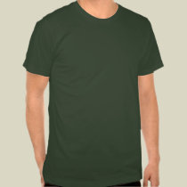 Erin Go Bragh Harp Tees t-shirts