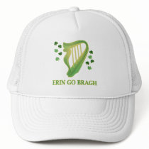 Erin Go Bragh Trucker Hats