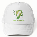 Erin Go Bragh hats