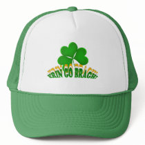 Erin Go Bragh! Hat