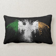 Erin Go Bragh Pillow
