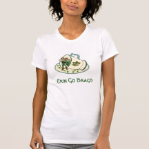 Erin Go Bragh Tshirts