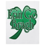 Erin Go Bragh v4 flyers